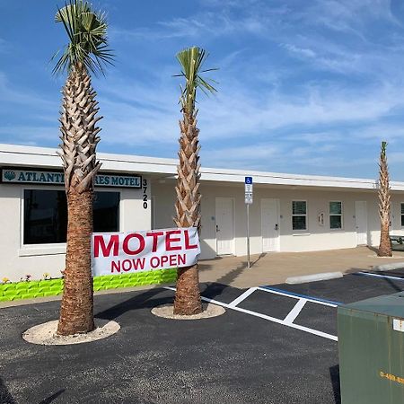 Atlantic Shores Motel Daytona Beach Shores Buitenkant foto